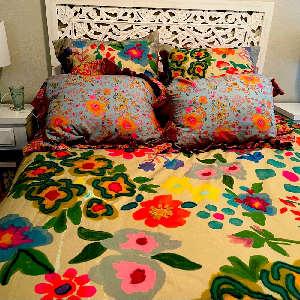 Natural life Bedding